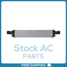 New Intercooler for Audi A6/A6Q/A7Q/Q5 3.0TD (14-18) A6/A6Q 2.0T (16-18)