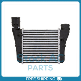 New Intercooler for Audi A4 (05-08) A4 Cabrio 2.0T LH (07-09)