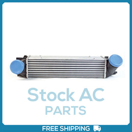 New Intercooler for BMW 3Series/M3 (07-13) 1Series (08-13) Z4 (09-16) X1 (12-15)