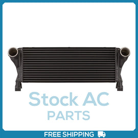 New Intercooler for Dodge RAM 2500/3500/4500/5500 - 6.7TD (13-18)