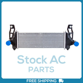 New Intercooler for RAM 1500/Classic 3.0TD (13-22)