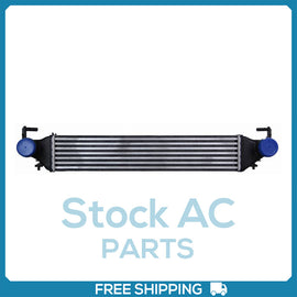 New Intercooler for Jeep Renegade 1.4L Turbo (15-18)