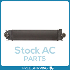 Intercooler for Ford Fusion 1.6T (13-16)