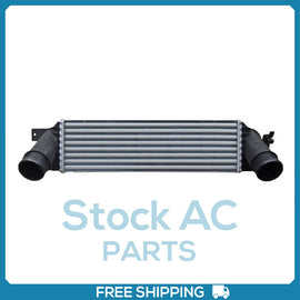 New Intercooler for Ford Mustang 2.3L Turbo (15-22)
