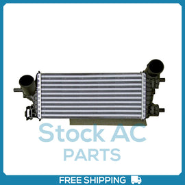 New Intercooler for Ford Focus SDN/HB 1.0T (15-18)