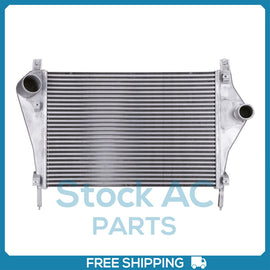New Intercooler for Ford Econoline E350/E450 6.0TD (08-10)