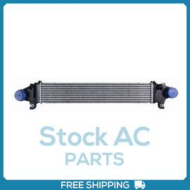 New Intercooler for Buick Envision 2.0T (16-20)