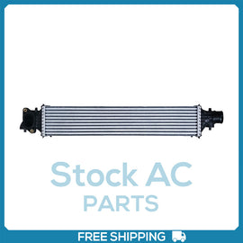 New Intercooler for Honda Accord (18-22) & Acura RDX (19-21) 2.0L Turbo