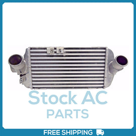 New Intercooler for Hyundai Veloster 1.6L Turbo (12-17)