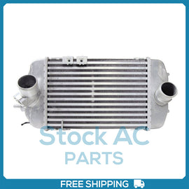 New Intercooler for Hyundai Sonata 1.6T (15-19)