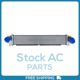 New Intercooler for Hyundai Elantra Sedan 1.4L Turbo (17-20)