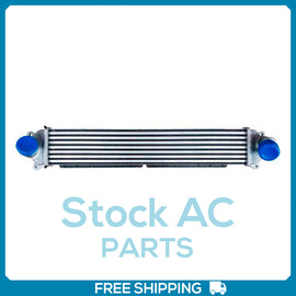 Intercooler for 18-20 Elantra GT HB 19-21 Veloster 20-23 Forte/Soul 4Cy/1.6T