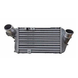 New Intercooler for 14-18 Kia Forte5 Hb 14-16 Forte Koup 4Cy/1.6T