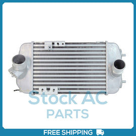 New Intercooler for Kia Optima 1.6L Turbo (16-20)