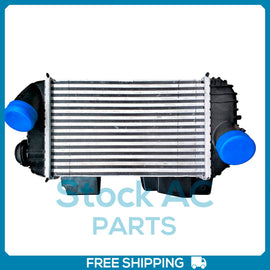 New Intercooler for Kia Sportage 2.0T AWD (17-19)
