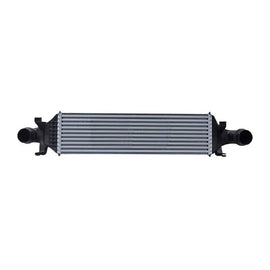 New Intercooler for MB CLA250 (14-19) GLA250 (15-20) Infiniti QX30 2.0T (17-19)