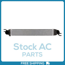 Intercooler for Mini Cooper CPE/CNV(07-16) Clubma/Countryman/Paceman 1.6T(08-16)