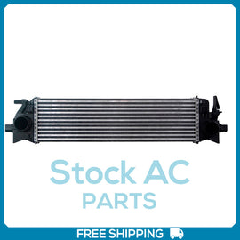 Intercooler for XC90/XC60 (16-21) V90 (17-21) S90 (17-17) V60/S60 2.0T (19-21)
