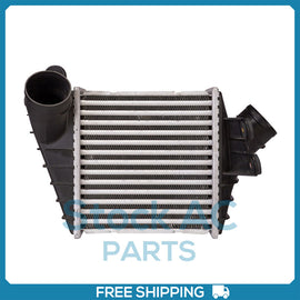 Intercooler for VW Beetle 1.9L (99-01) Beetle Conv 1.8L (03-05)