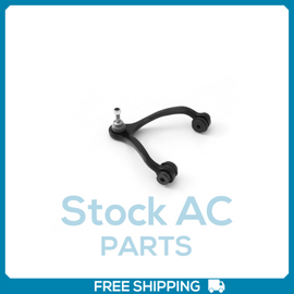 New FrontL&R Upper Control Arms Set For 03 04 05 Ford Crown Victoria