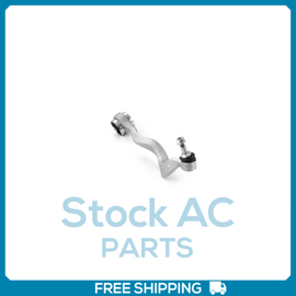 New FrontL&R Lower Forward Control Arms Set For 04-11 BMW 6 Series M6