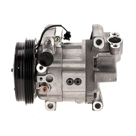A/C Compressor DKV14G for Subaru Baja, Forester, Legacy, Outback QR