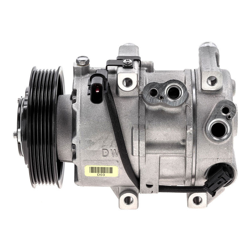 OEM New A/C Compressor for 13-14 Genesis Coupe 2.0L OE# 97701