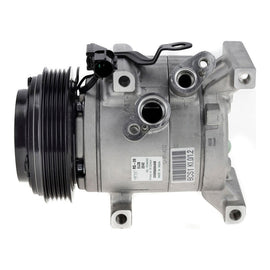 OEM New A/C Compressor for 2002-2014 Hyundai I10 Ly7 Lfx OE# 97701-B9000