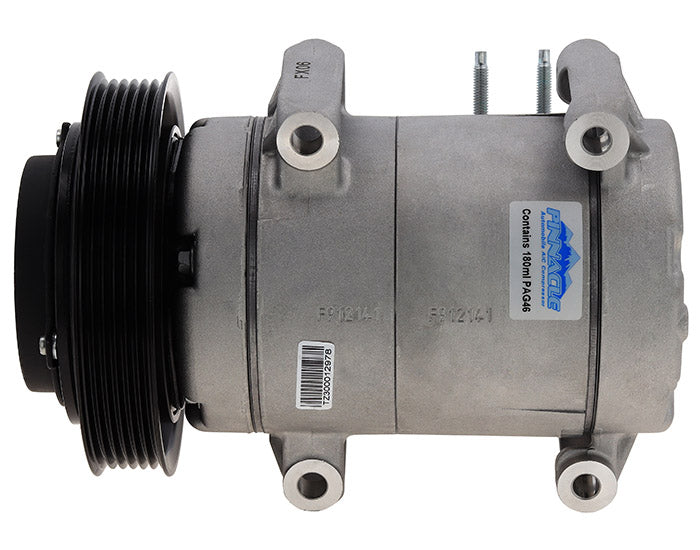 A/C Compressor 14-1448NEW