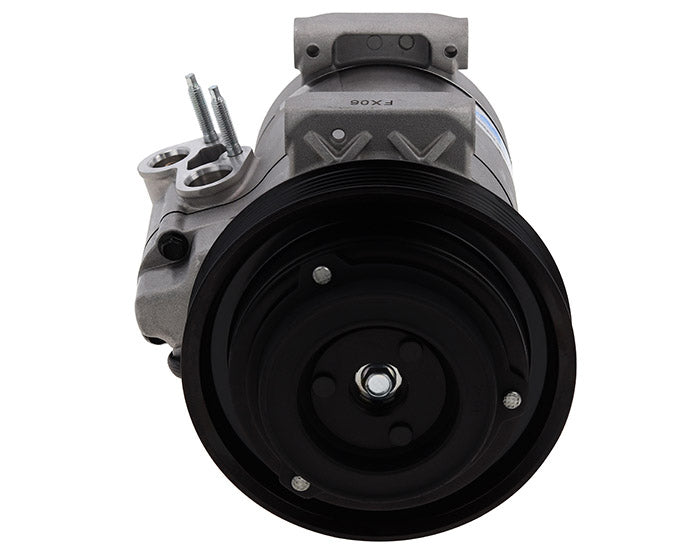 A/C Compressor 14-1448NEW