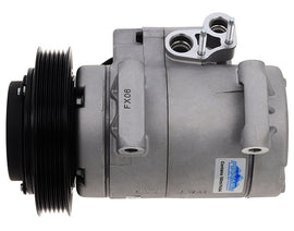 A/C Compressor 14-1448NEW