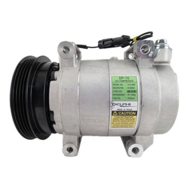 OEM New A/C Compressor for Landini And McCormick Tractors OE# 741489