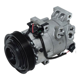 OEM New A/C Compressor for 18-19 Accent Rio 1.6L OE# 97701-H9150