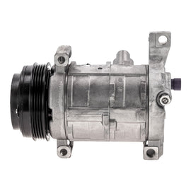 New OEM A/C Compressor for Cadillac, Chevrolet, GMC, Hummer, Isuzu, 00-23 Models