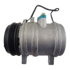 OEM New A/C Compressor for Chevy/Daewoo Matiz M100 OE# 717860