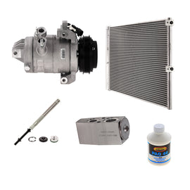 New AC Kit for Ford F150, Mustang, Transit150, Transit250 OE# BL3Z19703A