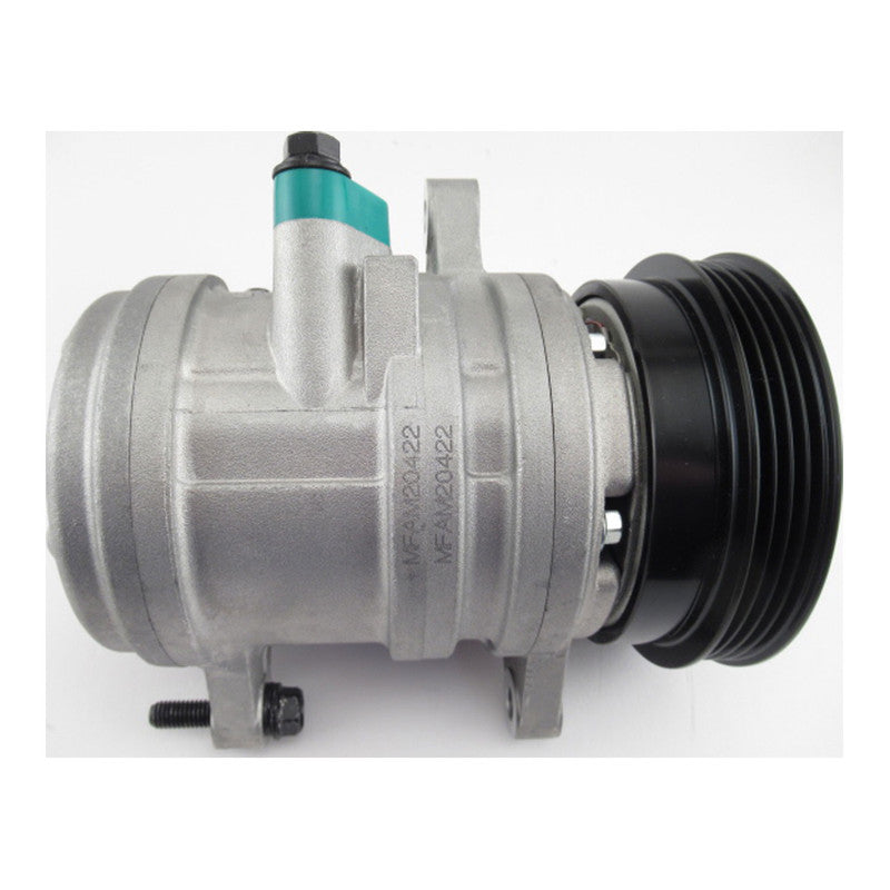 OEM New A/C Compressor for 04-07 Kia Picanto Hatchback OE# 97701