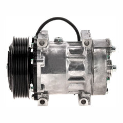A/C Compressor for Mack TITAN TD713 / Volvo VN, VNL, VNM, VT QU