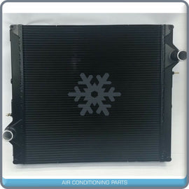 Radiator fits John Deere Tractor 7000 Series + 4000 Series Sprayers R... QAC