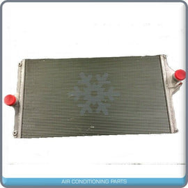 Radiator RE297780 fits John Deere 8000 Series Tractor and 4940 Sprayer QAC