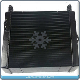 Radiator AT424176 fits John Deere 700K Crawler Dozer QAC