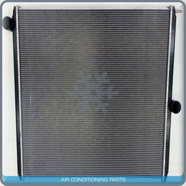 Radiator fits Ford Sterling 1998 and later years L9000 L9500 L9522 QAC