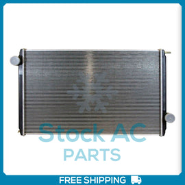 Radiator fits Ford / Sterling 1996-2001 L / LT 9501 A / LT9512 QAC
