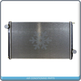 Radiator fits Ford / Sterling 1996-2001 L / LT 9501 A / LT9512 QAC