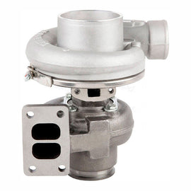 New OEM Turbocharger fits HX35 Universal Truck Cummins 6BT 5.9L Diesel