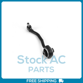 New Left Control Arm |RK80533| Fits 01-05 Mercedes C240, C series