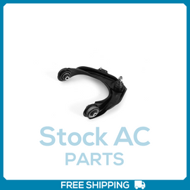 New Front Left Upper Control Arm RK620284 Fits 01-03 CL 99-03 TL