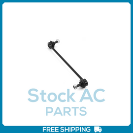 New Stabilizer Bar Link |K80880| Fits 07-13 Volvo C30, 06-13 C70