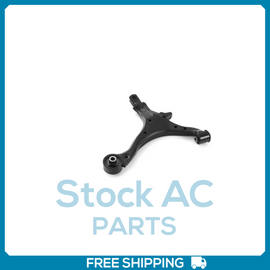 New Right Lower Control Arm |RK640399| Fits 02-04 Honda CR-V