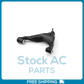 New Front Left Lower Control Arm RK620062 Fits 03-09 Toyota 4Runner